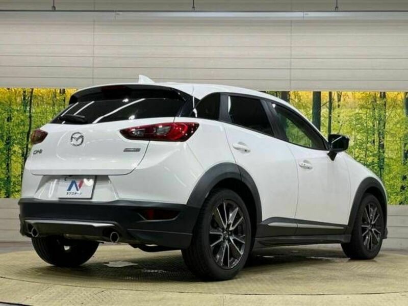 CX-3-17