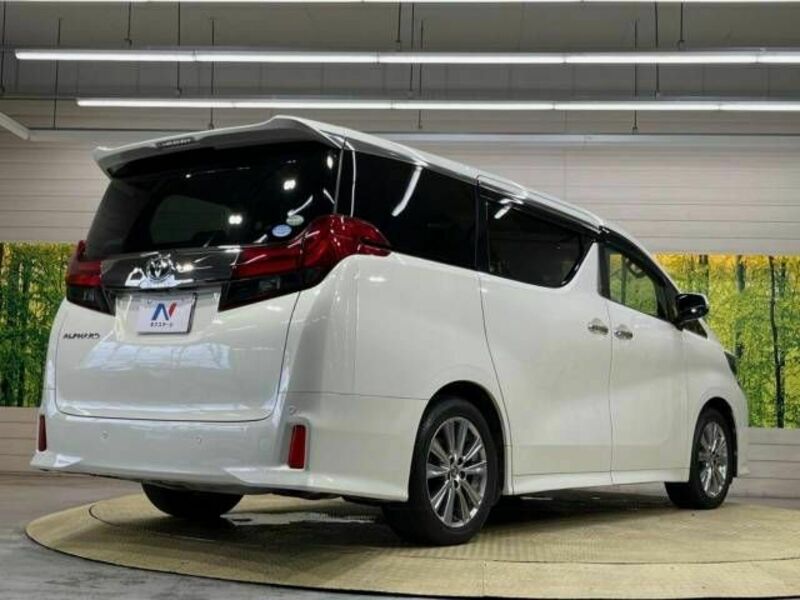 ALPHARD-18