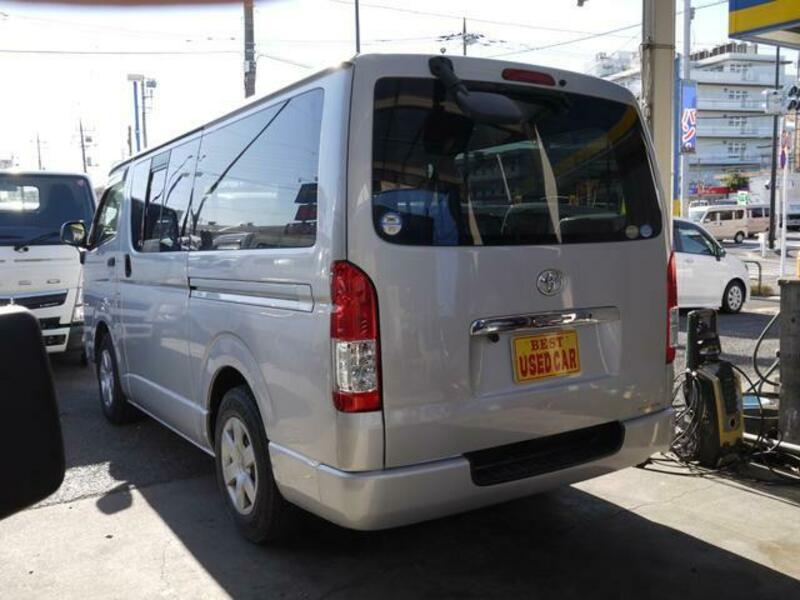 HIACE VAN-5