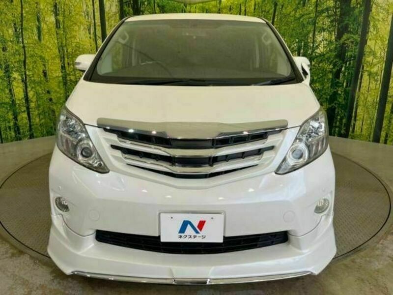 ALPHARD-15