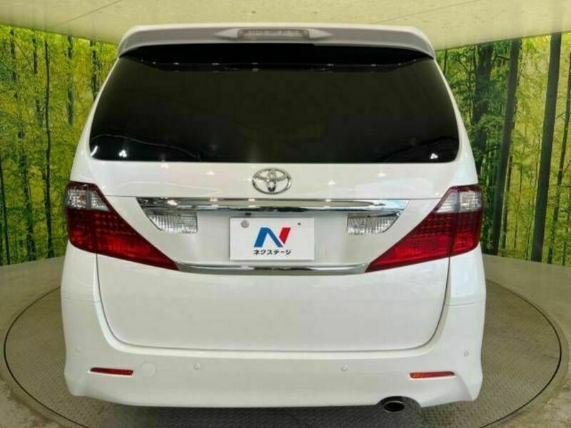 ALPHARD-16