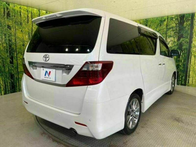 ALPHARD-18