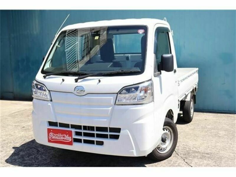 HIJET TRUCK-0