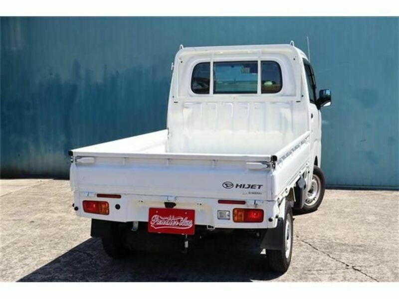 HIJET TRUCK-2