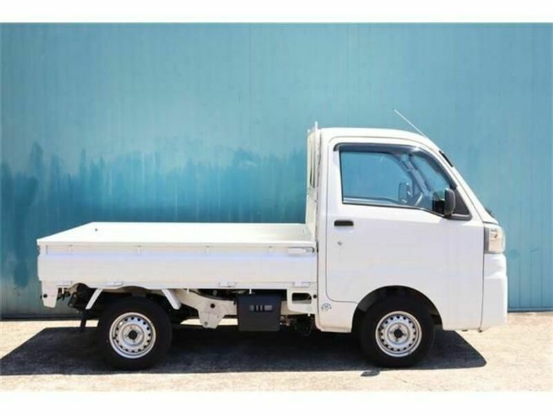 HIJET TRUCK-5