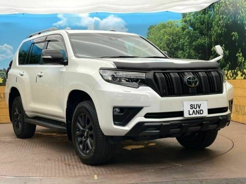 LAND CRUISER PRADO-14