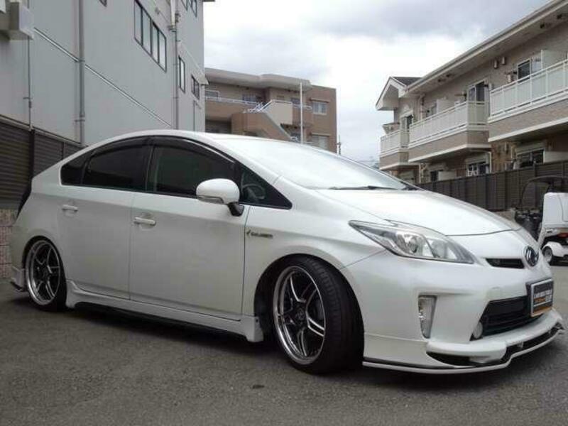 PRIUS-2