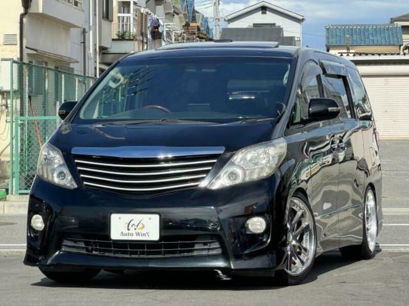 ALPHARD