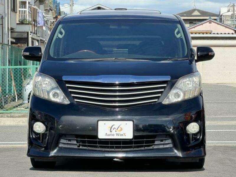 ALPHARD-9