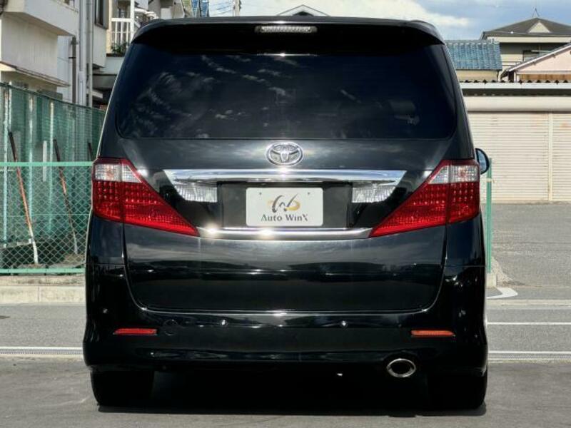 ALPHARD-1