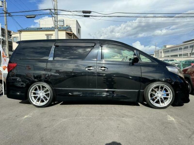 ALPHARD-3