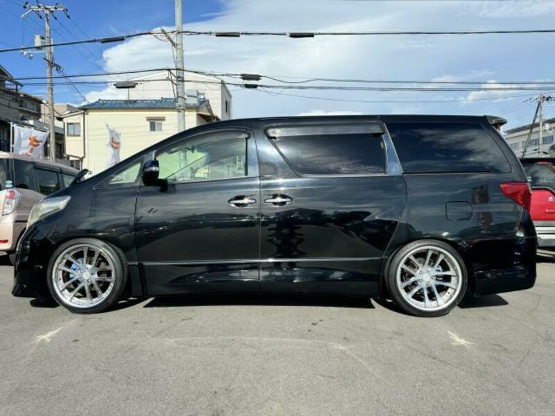 ALPHARD-10