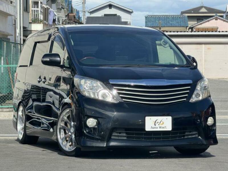 ALPHARD-11