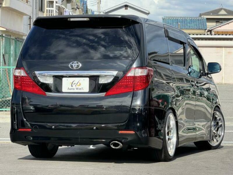 ALPHARD-13