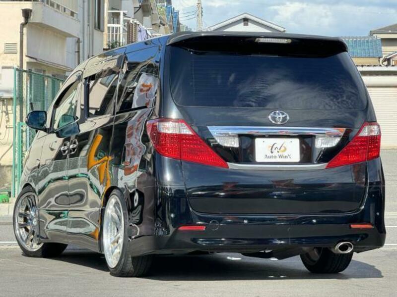 ALPHARD-14