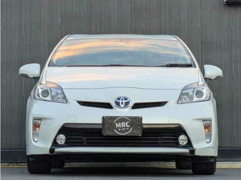 PRIUS-5