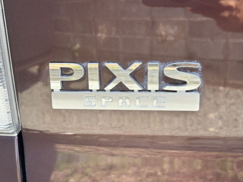 PIXIS SPACE-17