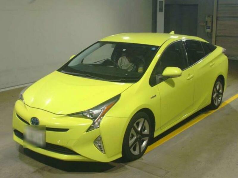 PRIUS