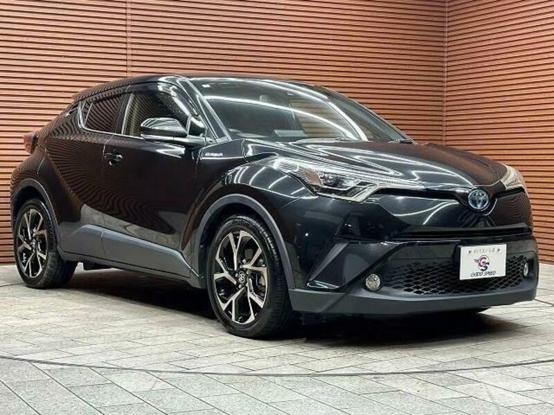 C-HR-13