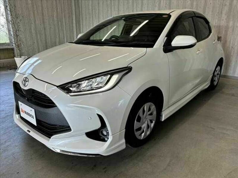 YARIS-20