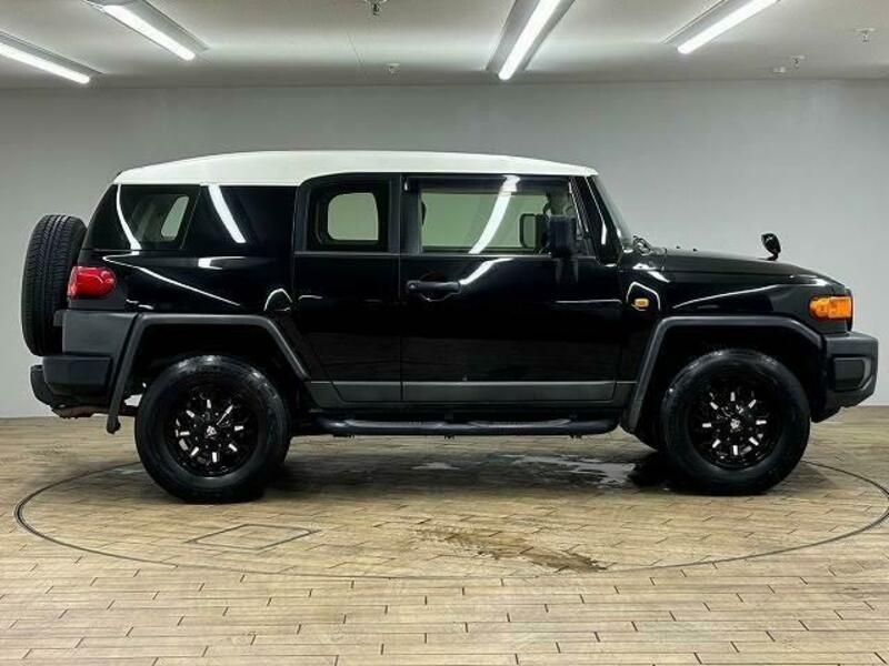 FJ CRUISER-13