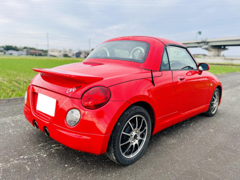 COPEN-15