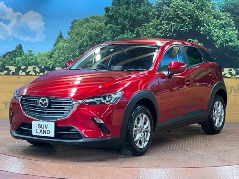 CX-3-16