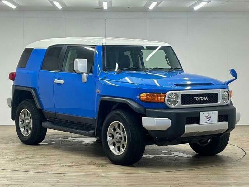 FJ CRUISER-13