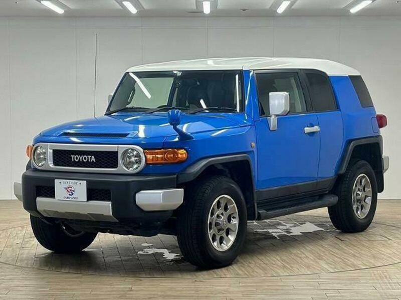 FJ CRUISER-14