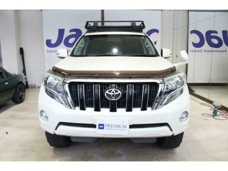 LAND CRUISER PRADO-9