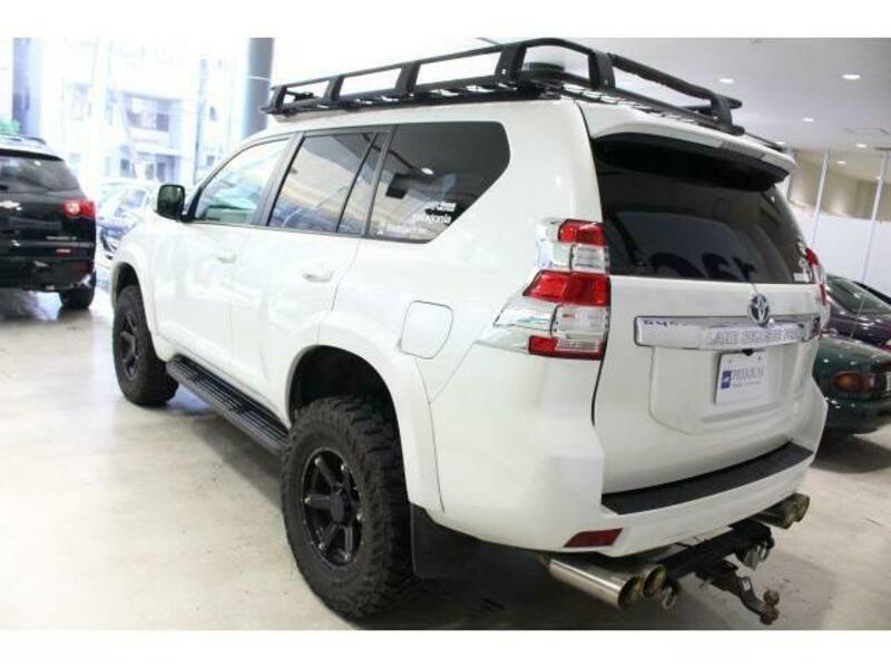 LAND CRUISER PRADO-10