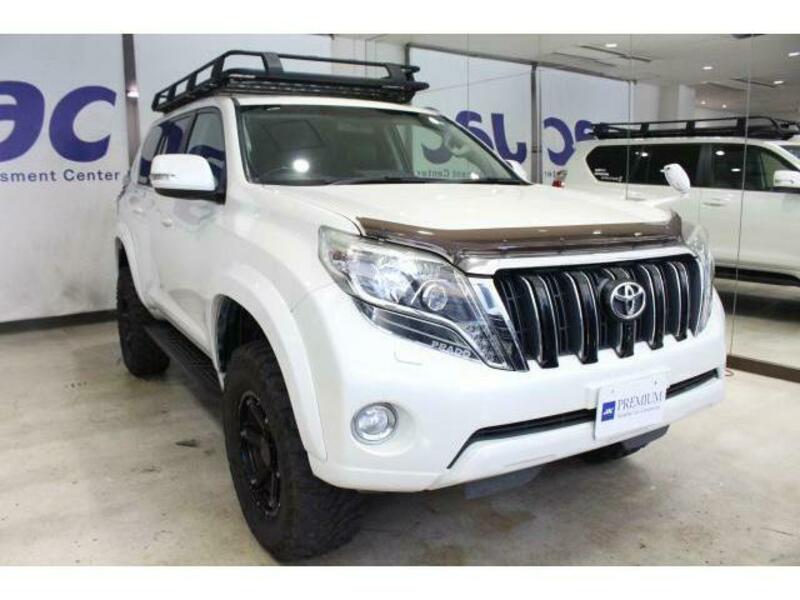 LAND CRUISER PRADO-13