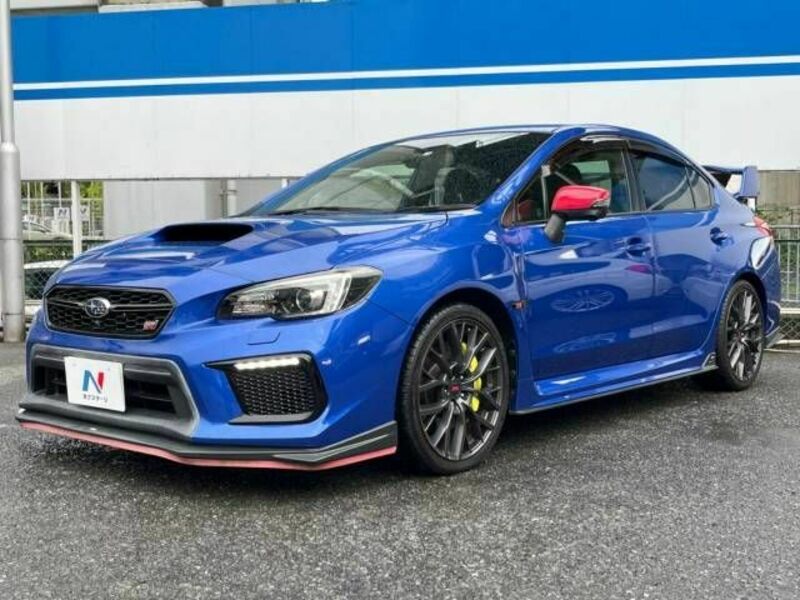 WRX STI-6