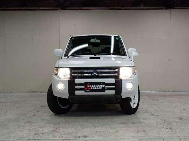 PAJERO MINI-5