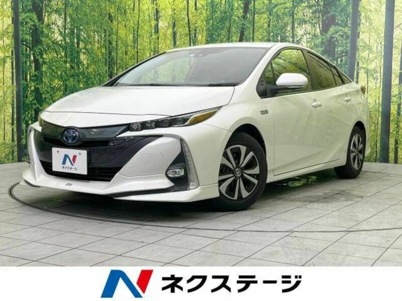 PRIUS PHV-0