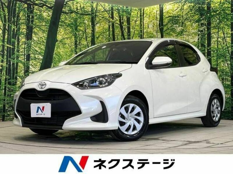 YARIS-0