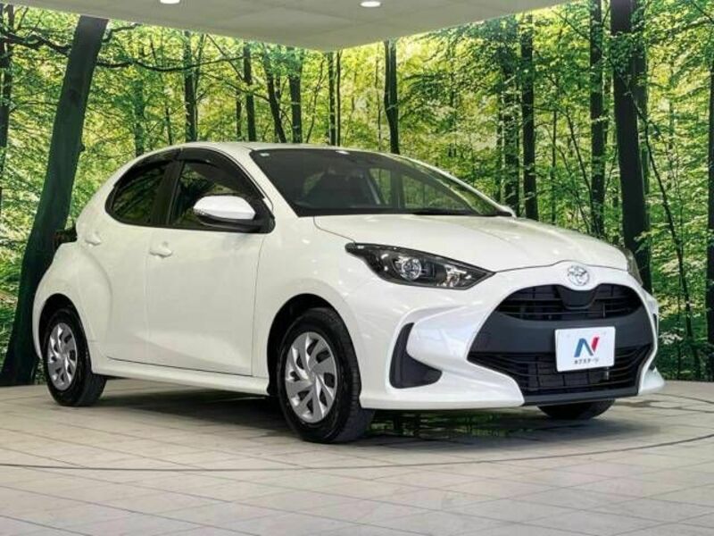 YARIS-16