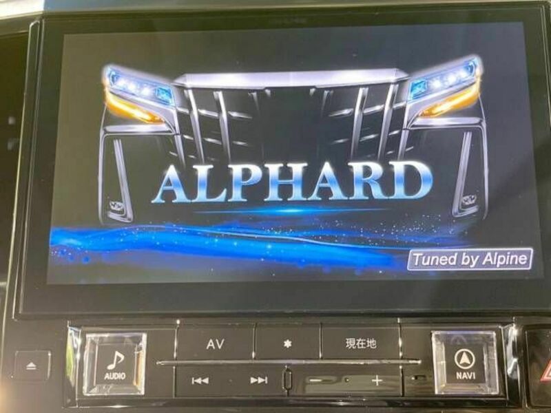 ALPHARD-4