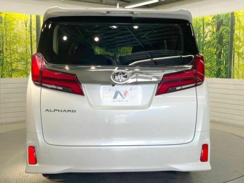 ALPHARD-16