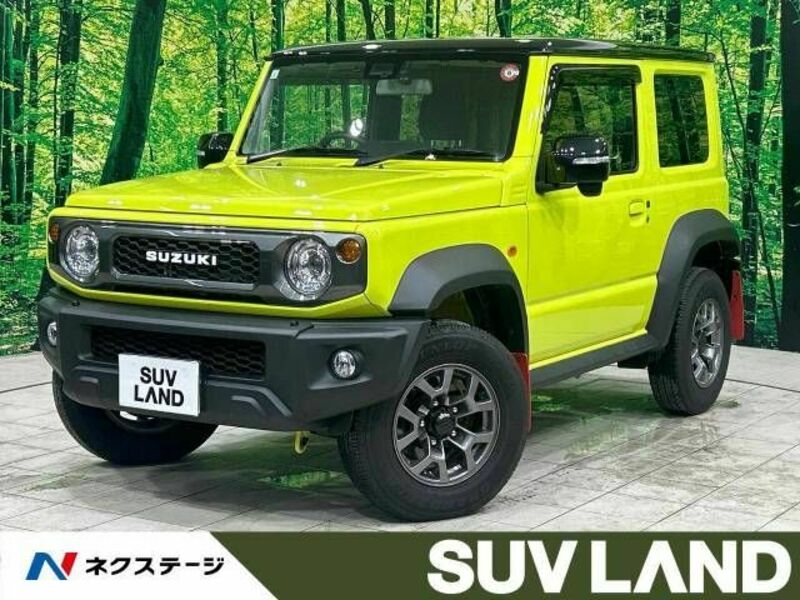 JIMNY SIERRA