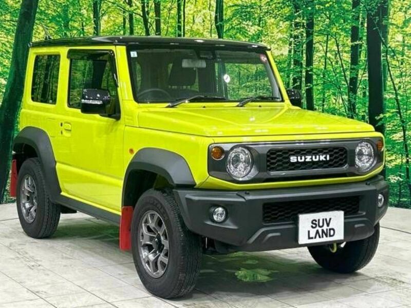 JIMNY SIERRA-16