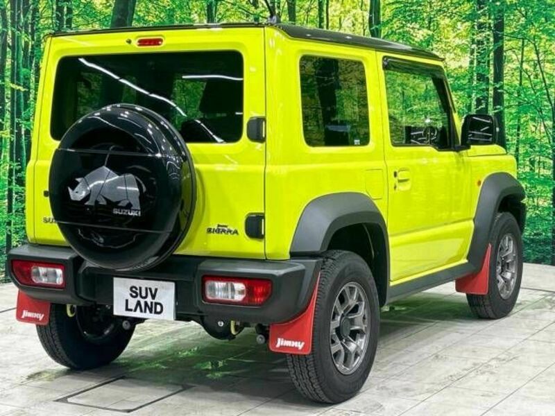 JIMNY SIERRA-17