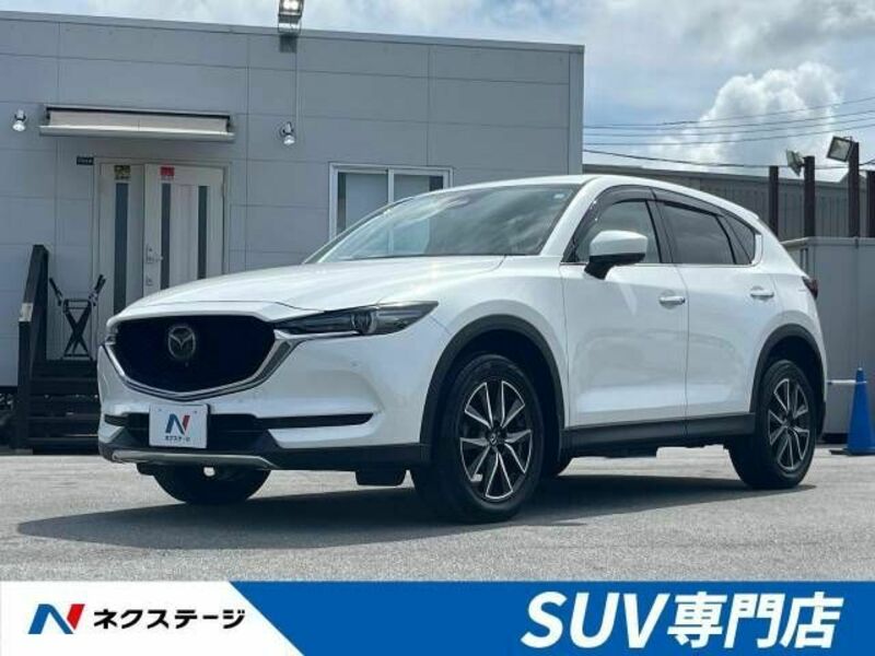 CX-5-0