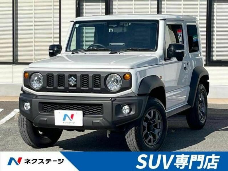 JIMNY SIERRA-0