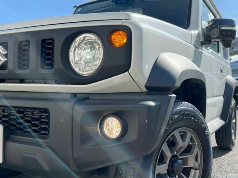 JIMNY SIERRA-12