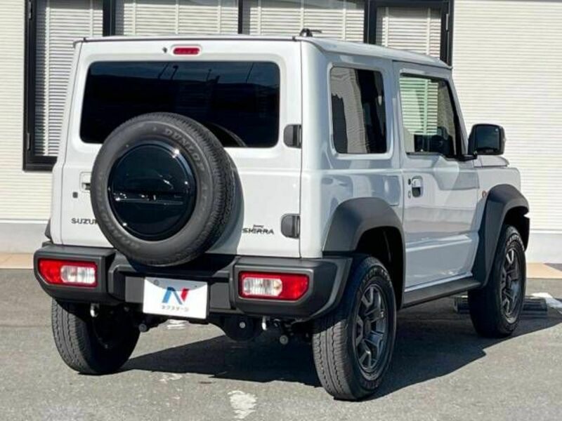 JIMNY SIERRA-17