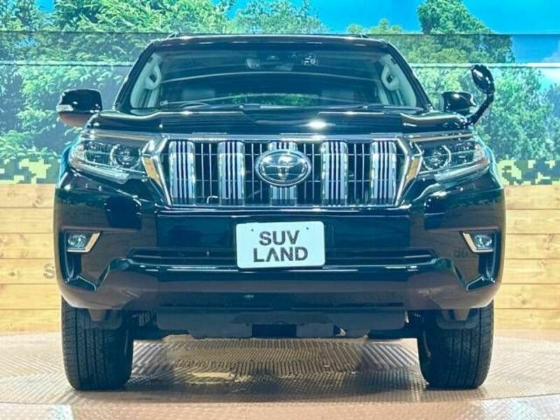 LAND CRUISER PRADO-14