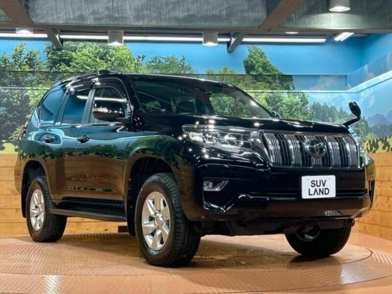 LAND CRUISER PRADO-16