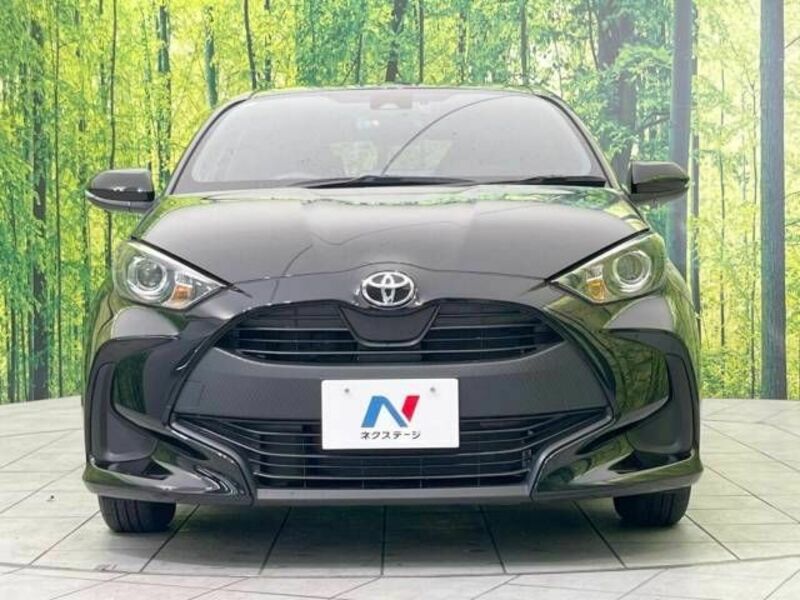 YARIS-14