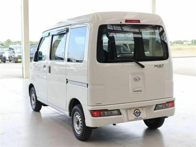 HIJET CARGO-5